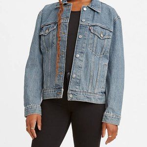 Levis Denim Jacket